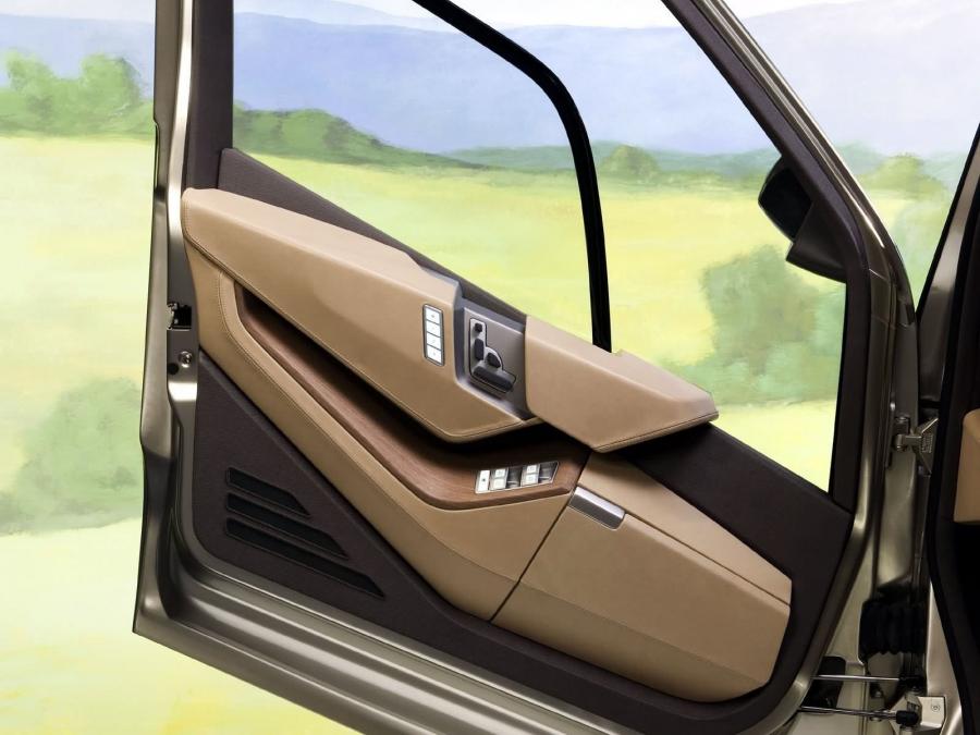  Mercedes-Benz F600 HyGenius Concept 2005 года  (фото 61 из 112)